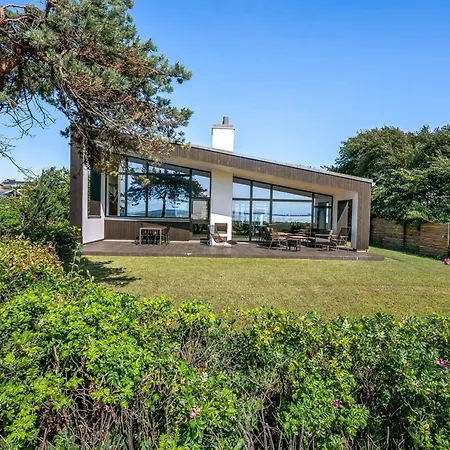 Semesterbostad Nille - 30m From The Sea By Interhome Knebel