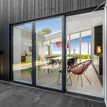 Nille - 30m From The Sea By Interhome Semesterbostad