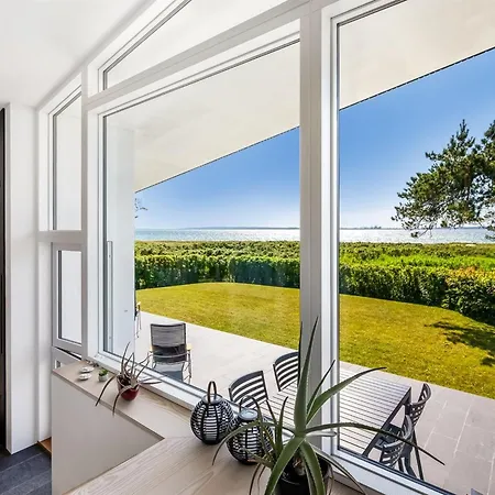 Nille - 30m From The Sea By Interhome Semesterbostad