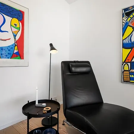 Semesterbostad Nille - 30m From The Sea By Interhome *