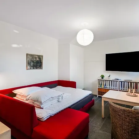 Nille - 30m From The Sea By Interhome Hébergement de vacances *